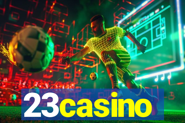 23casino