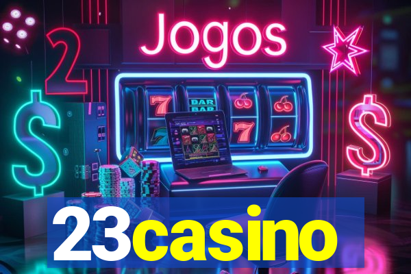 23casino