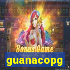guanacopg