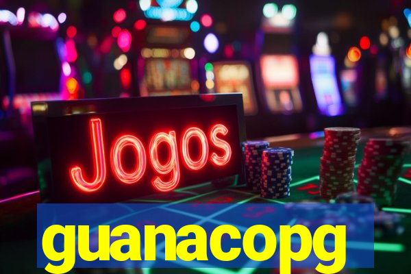 guanacopg