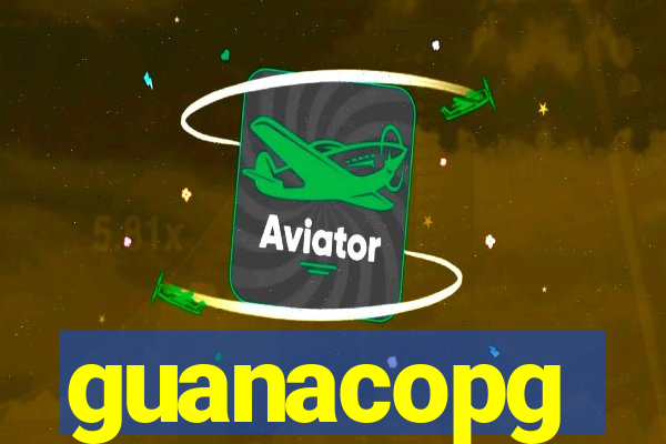 guanacopg