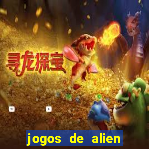 jogos de alien attack team 2