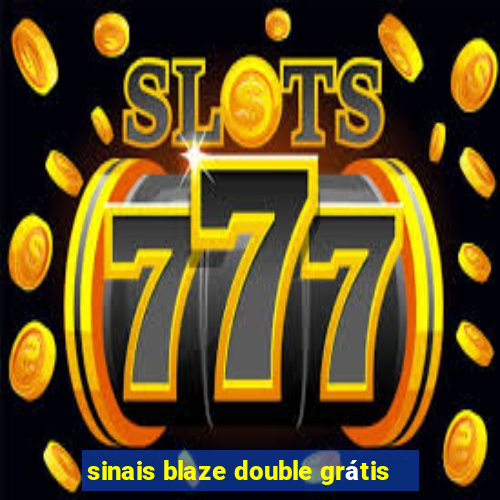 sinais blaze double grátis