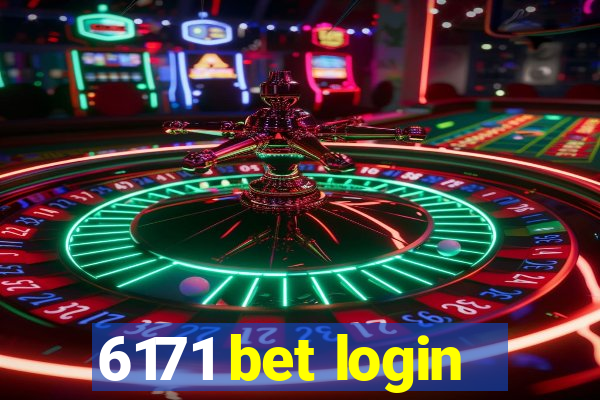 6171 bet login