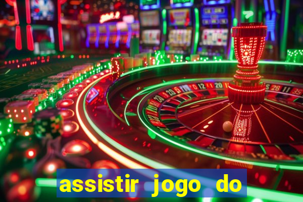 assistir jogo do corinthians ao vivo vto