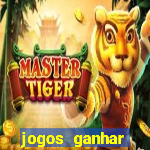 jogos ganhar dinheiro pix