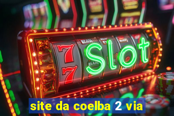 site da coelba 2 via