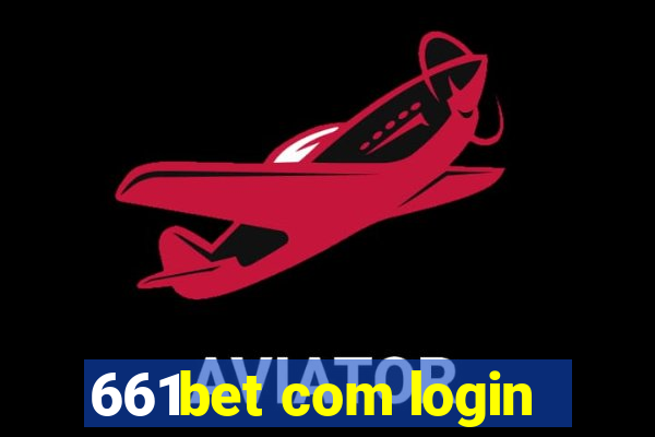 661bet com login