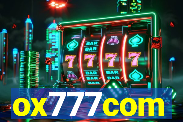 ox777com