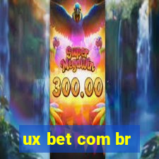 ux bet com br