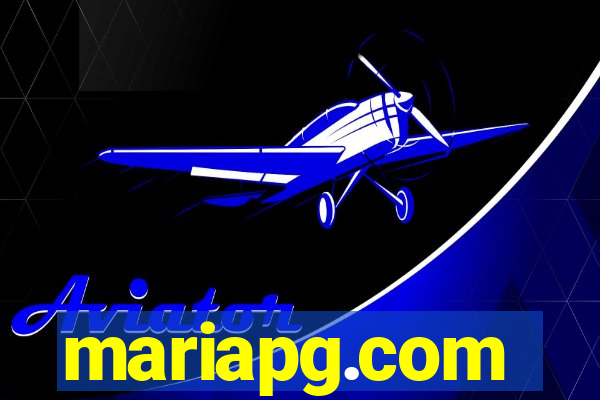 mariapg.com