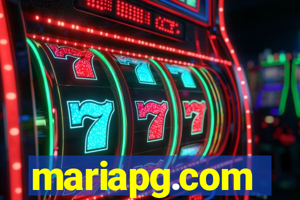 mariapg.com