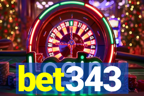 bet343