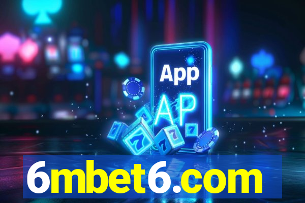 6mbet6.com