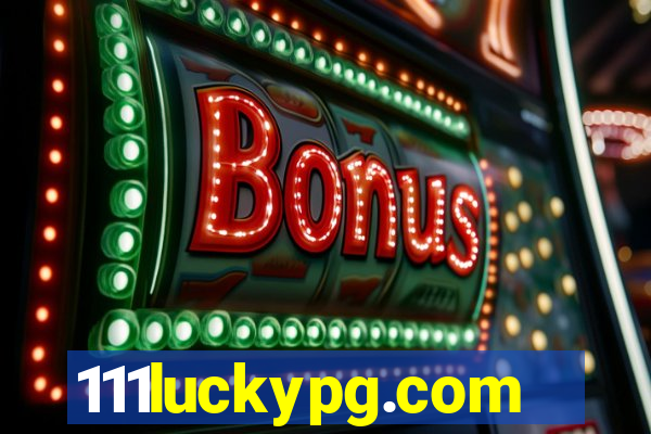111luckypg.com