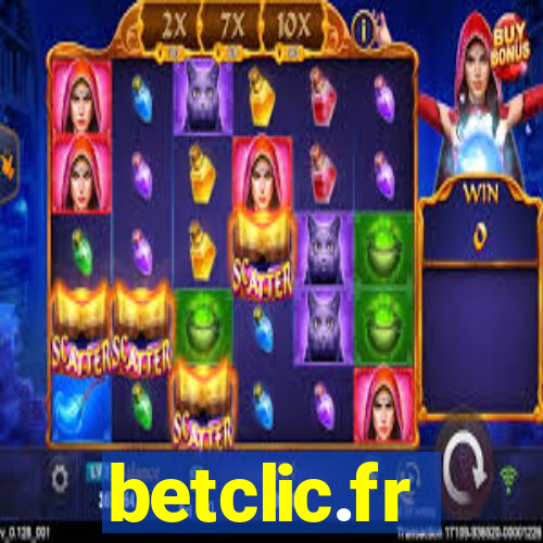 betclic.fr