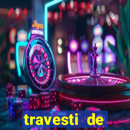 travesti de programa cachoeirinha