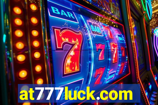 at777luck.com