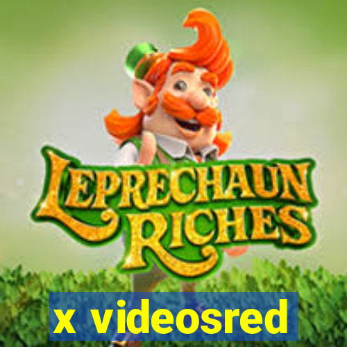 x videosred