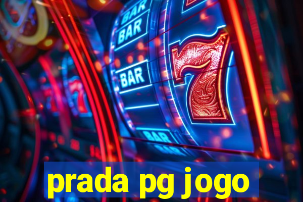 prada pg jogo