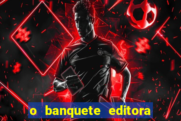 o banquete editora 34 pdf