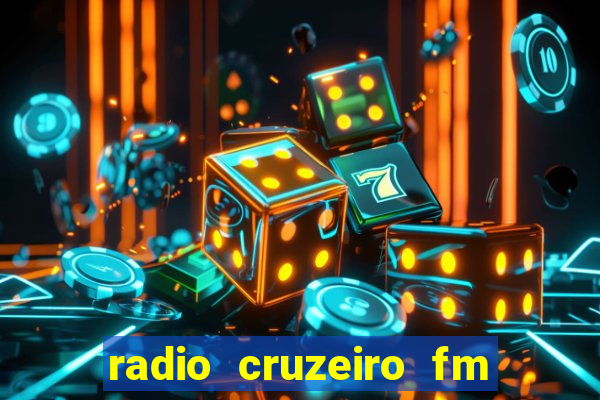 radio cruzeiro fm 92.3 sorocaba