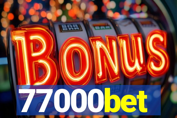 77000bet