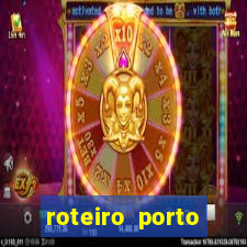 roteiro porto seguro 5 dias