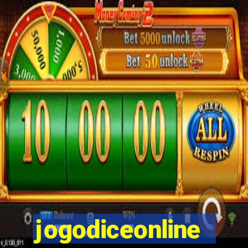 jogodiceonline