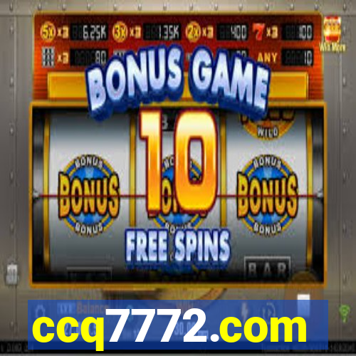 ccq7772.com