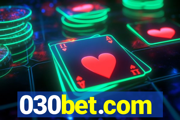030bet.com