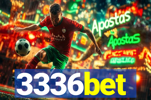 3336bet