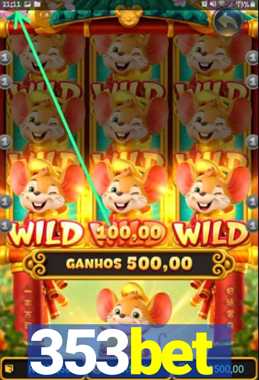 353bet