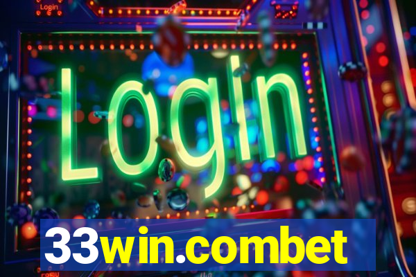 33win.combet