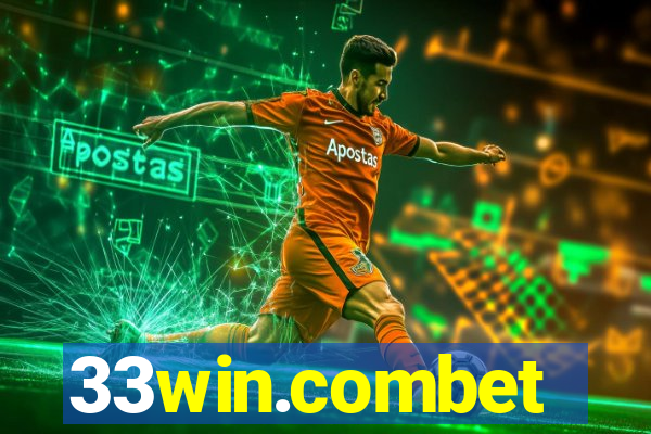 33win.combet