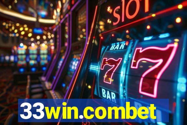 33win.combet