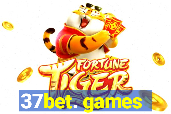 37bet. games