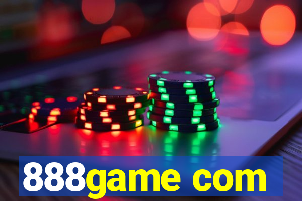 888game com