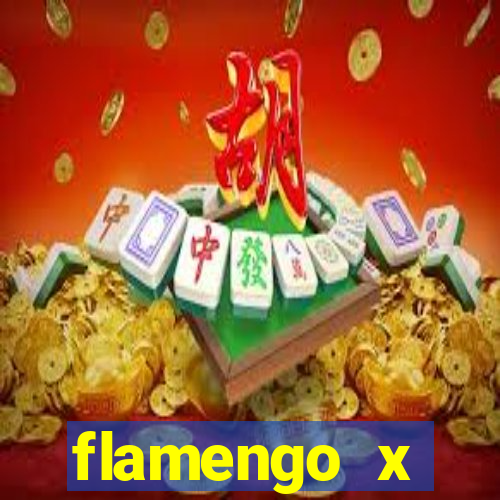 flamengo x internacional copa do brasil
