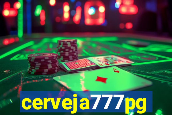 cerveja777pg