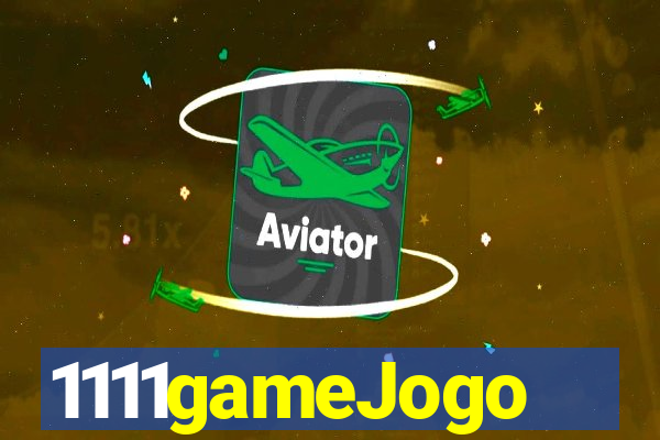 1111gameJogo