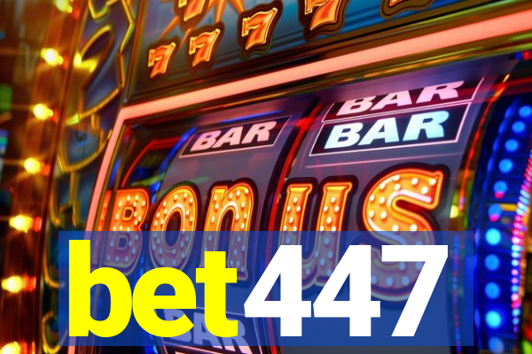 bet447