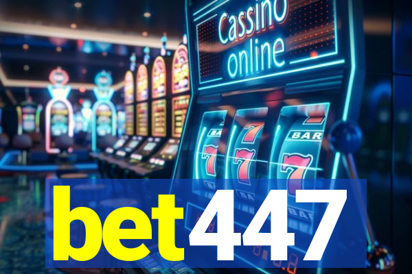 bet447