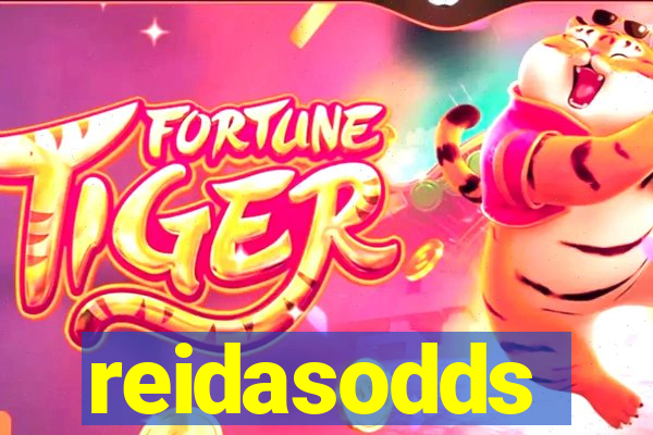 reidasodds
