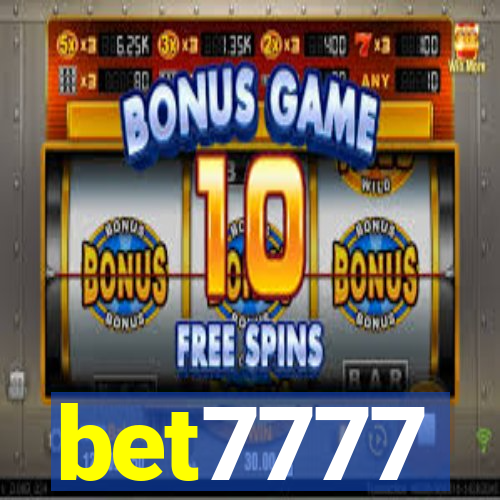 bet7777