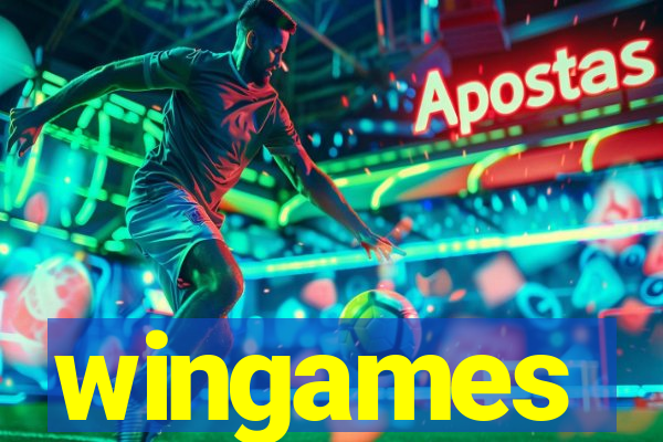 wingames
