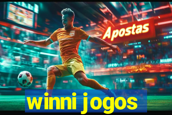 winni jogos