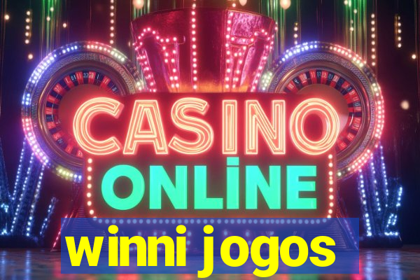 winni jogos