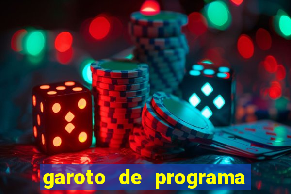 garoto de programa da bahia