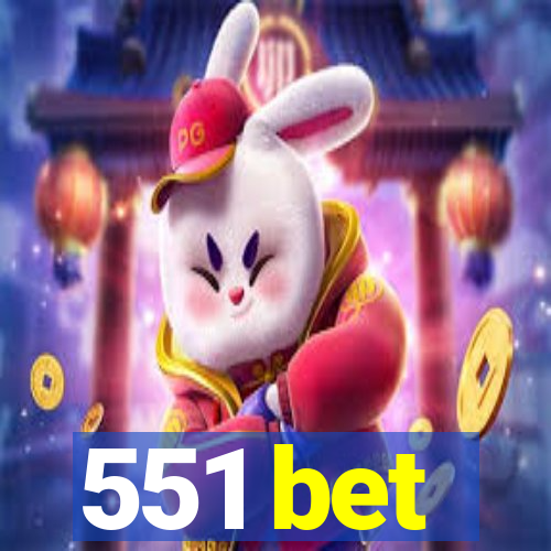 551 bet